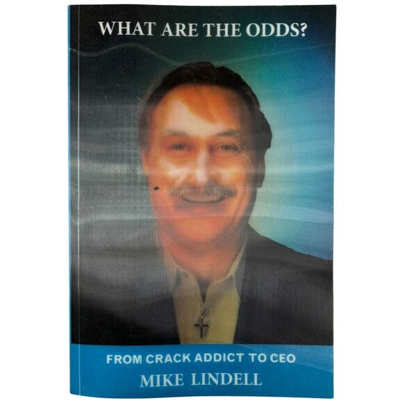 What are the Odds? by Mike Lindell (Paperback) - Picture 2 of 8